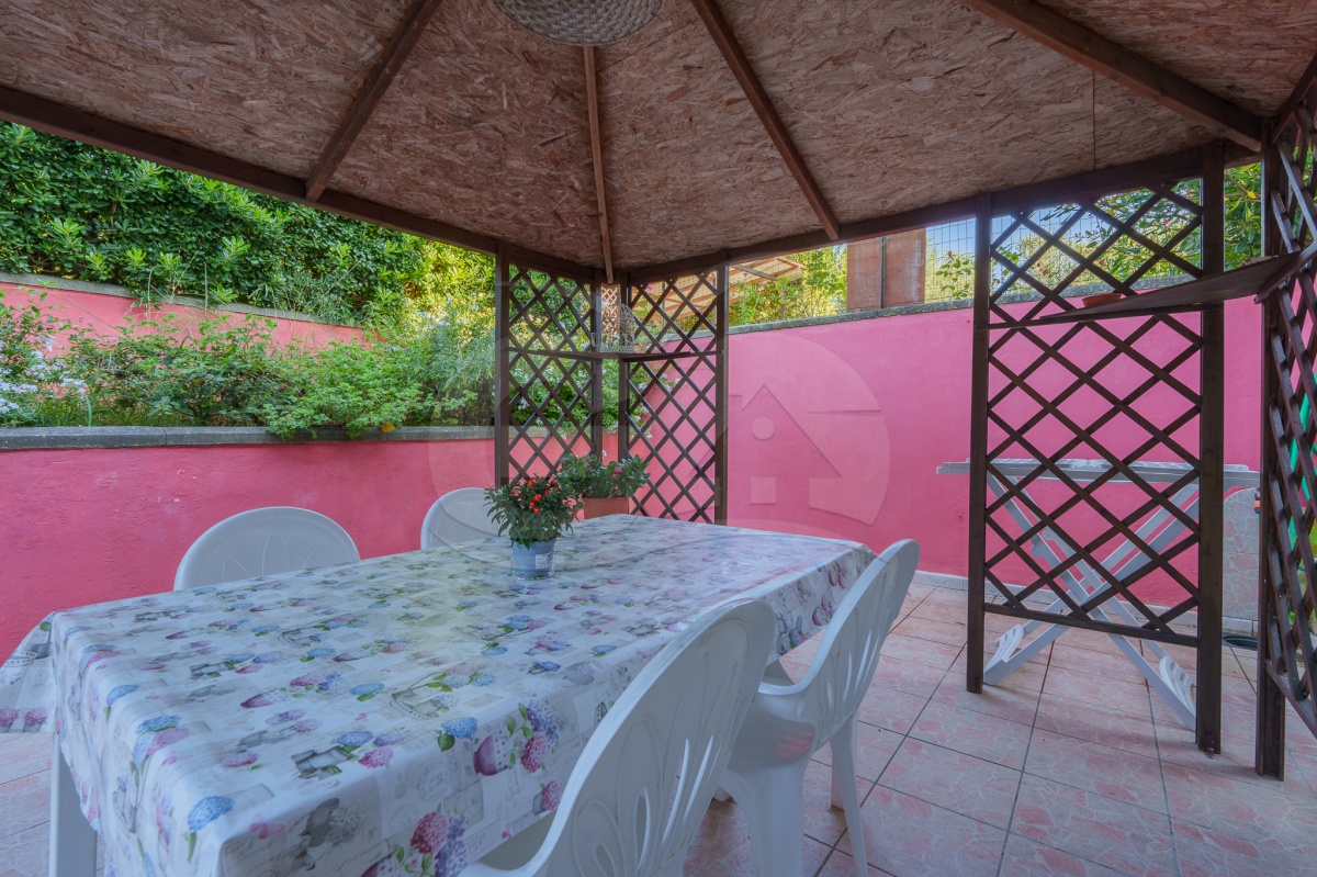 Photo de La Casina a Schiopparello